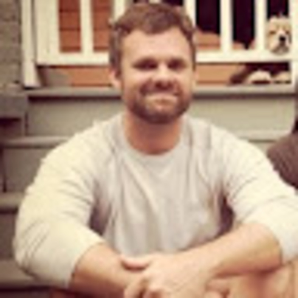Meet your Posher, Matthew
